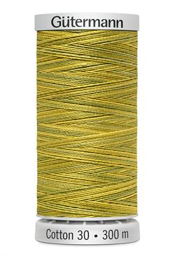 quiltetråd. cotton 30