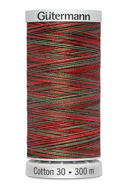 Meleret Cotton 30 quiltetråd 016-4053