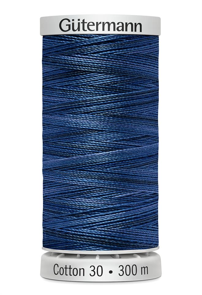 4055 er farver i cotton 30