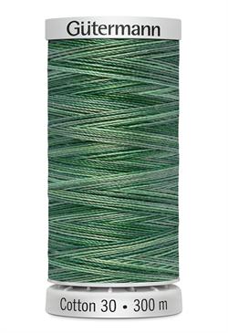 cotton 30 farve 4086