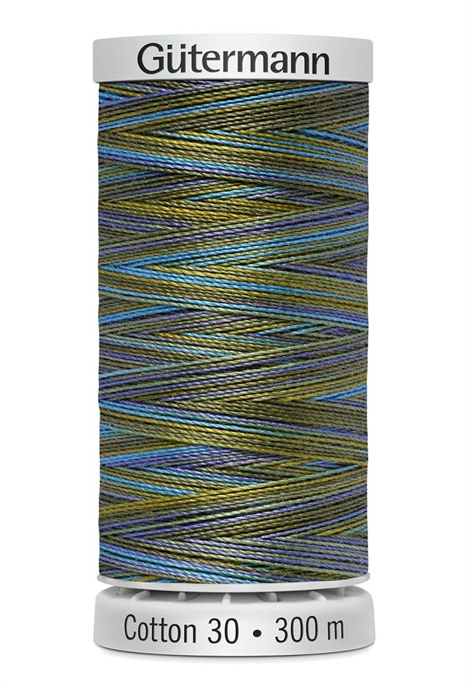 4088 farve i cotton 30