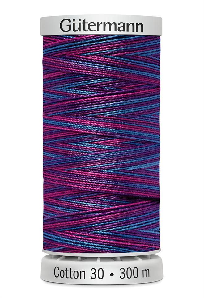 cotton 30 i farve 4111