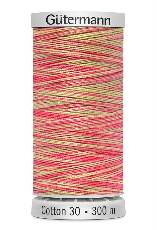 cotton 30 farve 4127