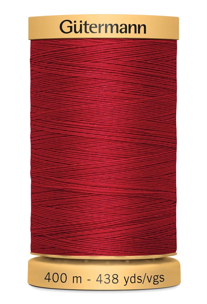 sytråd 400 meter farve 2074