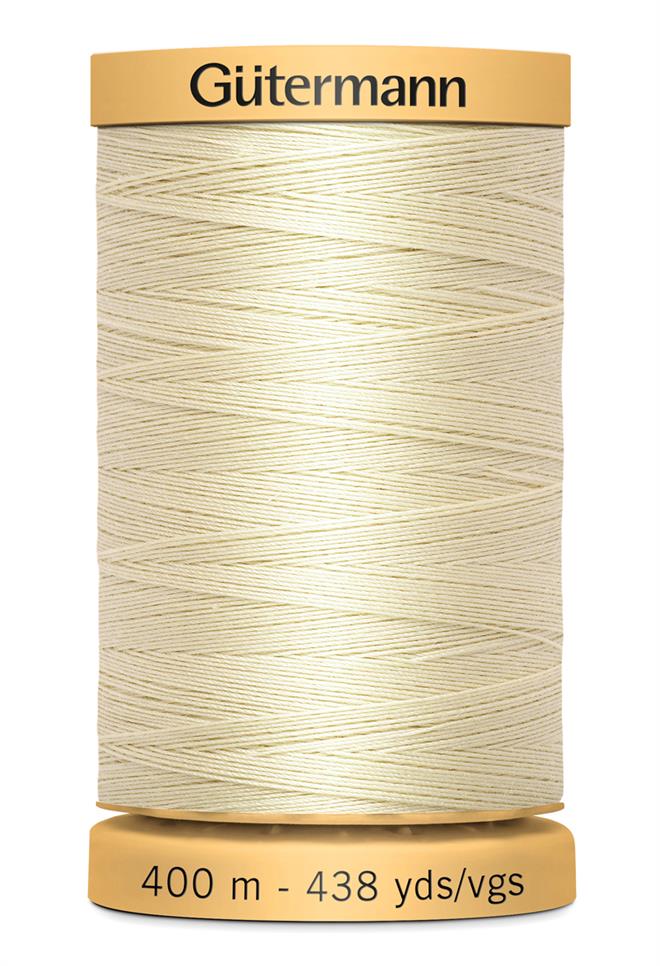 400 m bomulds sytråd i farve 919