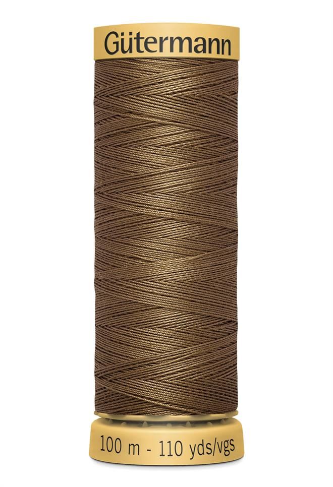 020 Sytråd bomuld, farve nr 1335