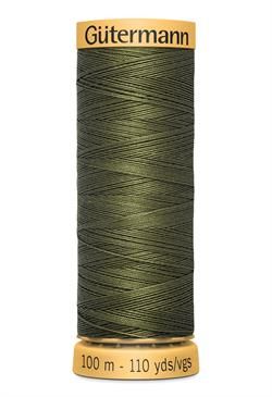 Sytråd bomuld 140-126