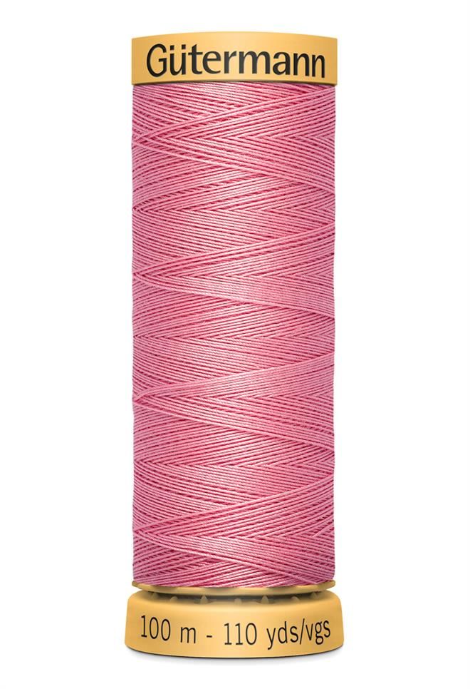 057 Sytråd bomuld, farve nr 5110