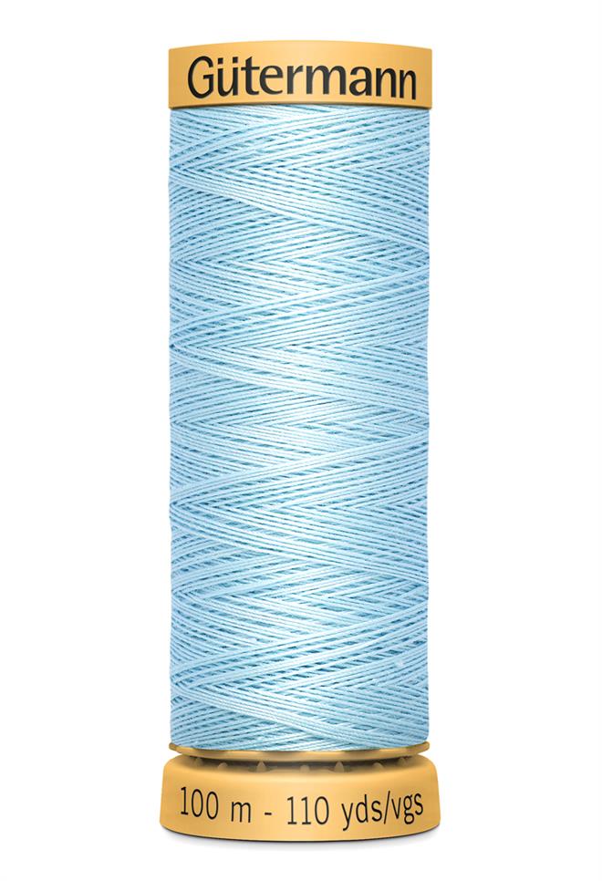 sytråd bomuld farve 7469