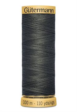 8791 farve i bomulds sytråd til patchwork