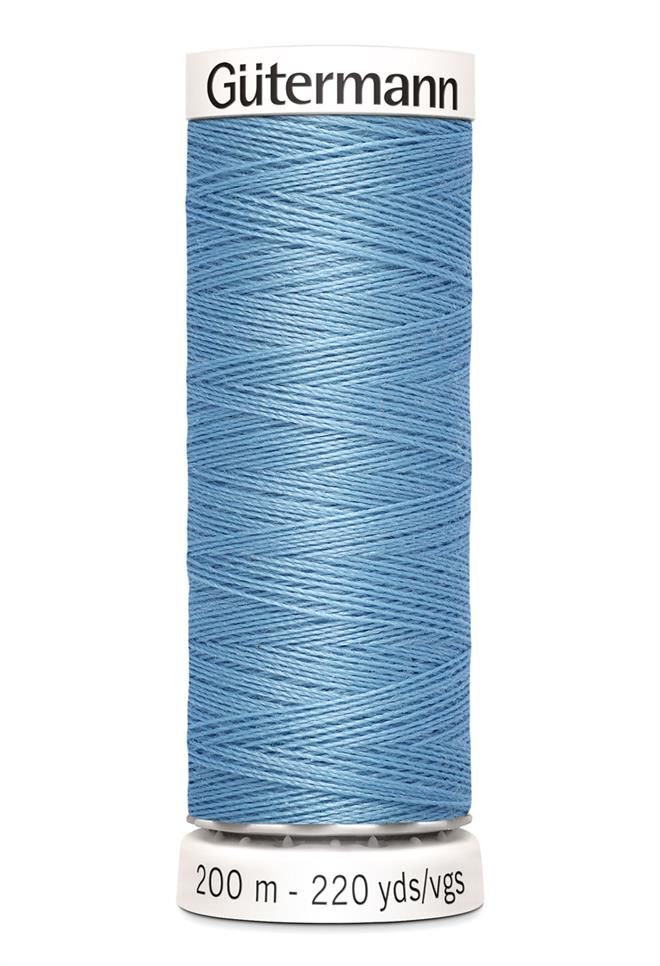048 Sytråd polyester, farve nr 143