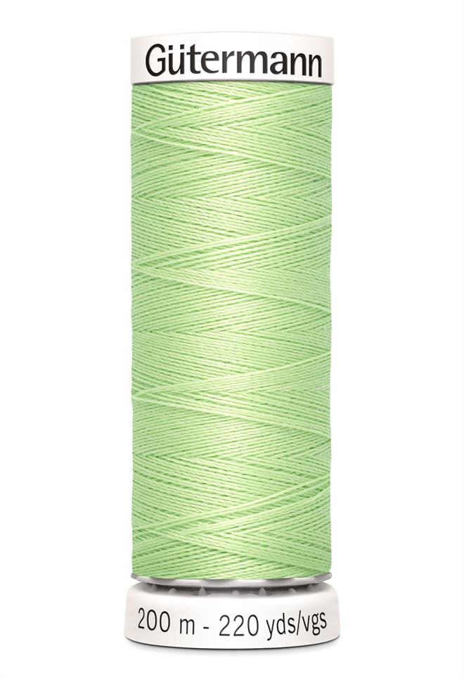 066 Sytråd polyester, farve nr 152