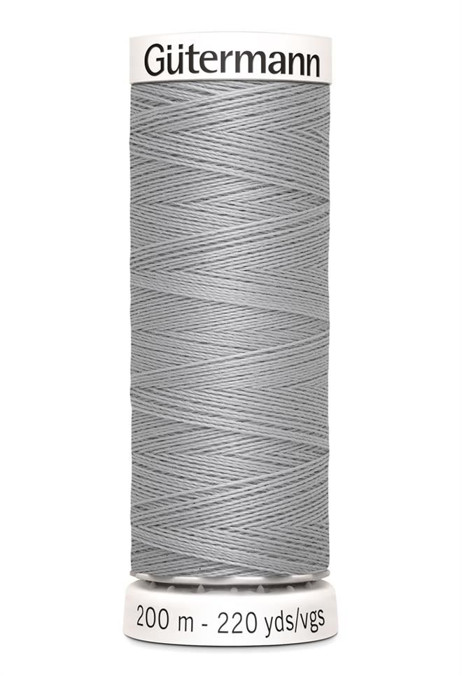 077 Sytråd polyester, farve nr 038