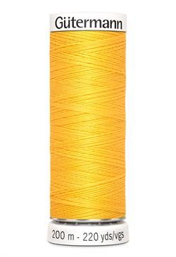 008 Sytråd polyester, farve nr 417