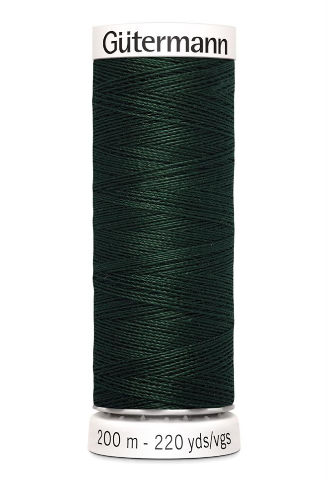 067 Sytråd polyester, farve nr 472