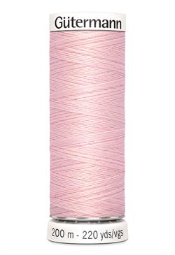 036 Sytråd polyester, farve nr 659