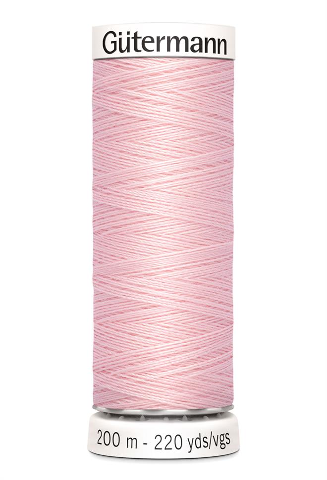 036 Sytråd polyester, farve nr 659