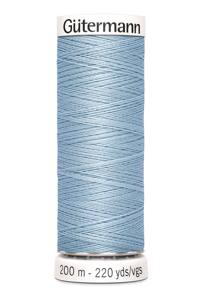 049 Sytråd polyester, farve nr 075