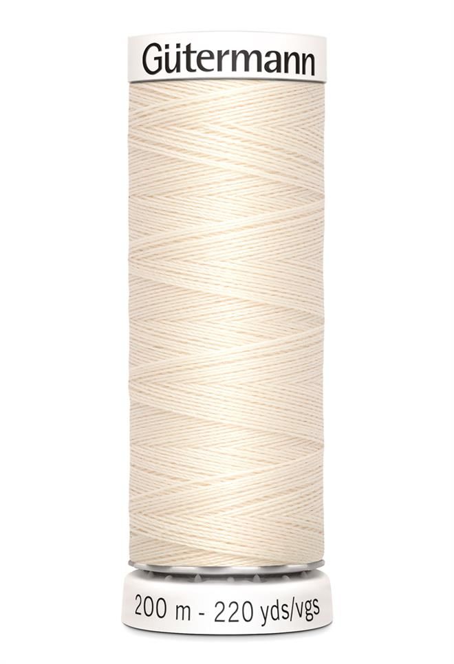 802 polyester sytråd patchwork