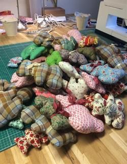 Bamser-til-mødrehjælpen