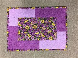 Betzy Dækkeserviet mønster