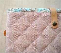 ComputerSleeve mønster  - som PDF fil