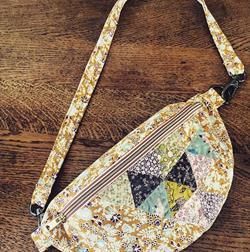 Bumbag - syet med mange udtryk