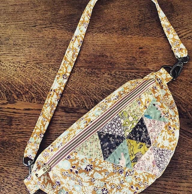 Bumbag - syet med mange udtryk