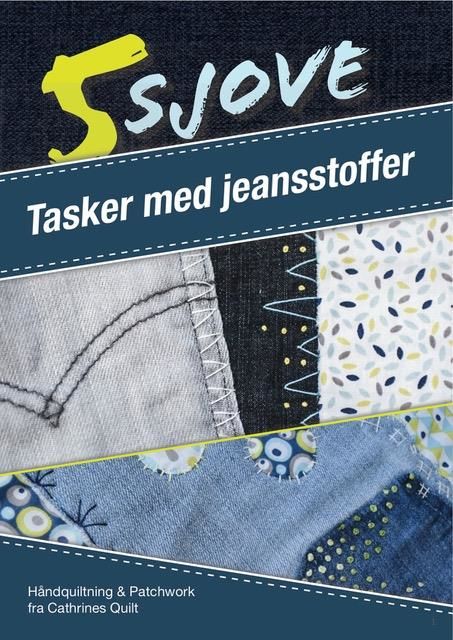 Super dejlig patchwork weekend