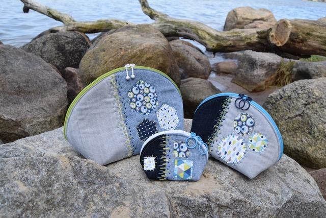 Super dejlig patchwork weekend