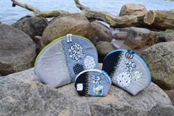 5 sjove tasker med jeansstoffer