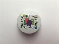 Click-Clack dåser med nåle -  Tråd