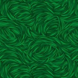 Tempest patchworkstof - Grøn