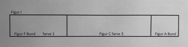 hannes patchwork forårsleg - et gratis mønster - Figur i