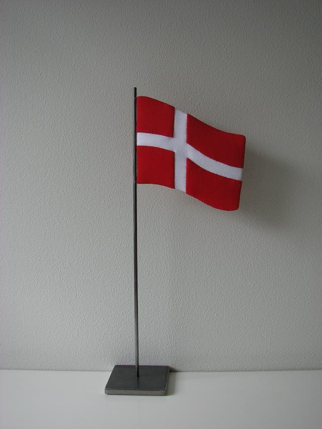 🇩🇰 I dag er det Dronningens fødselsdag 🇩🇰 Det skal fejres...