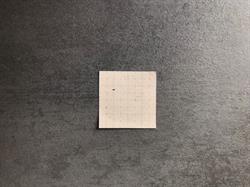 1. del af HANNES patchwork forårsleg - et gratis mønster