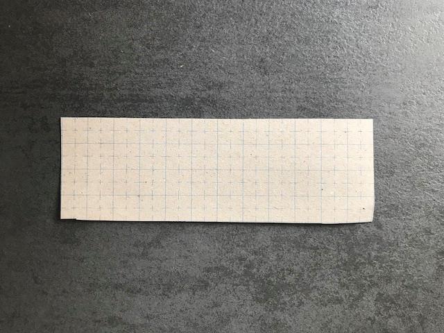 HANNES patchwork forårs leg figur A