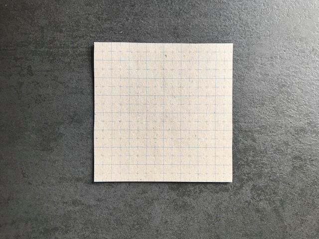 Forårsleg - gratis mønster - figur D