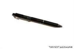 FriXion pen - sort quiltepen