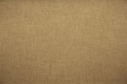 Hørlignende stof - hørfarvet Hørlignende stof - hørfarvet