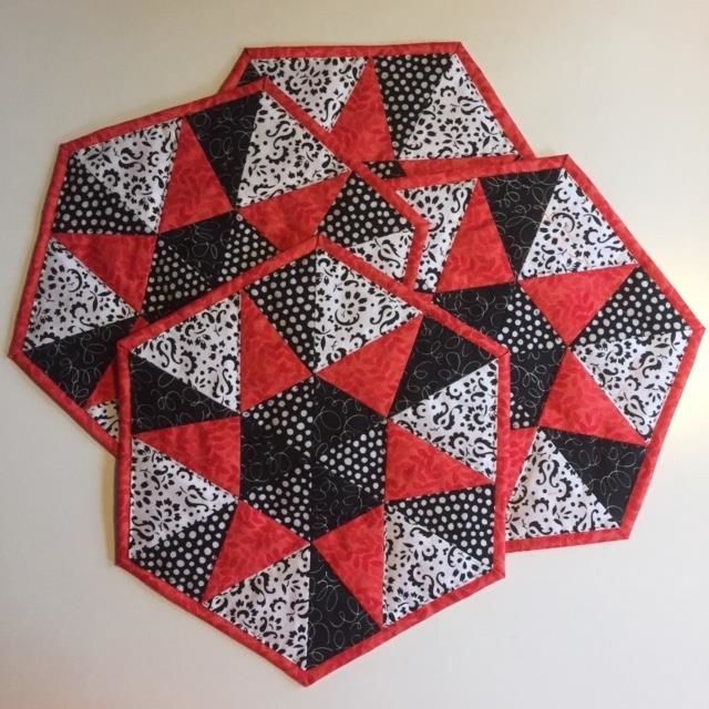 Hannes udgave af julelegen 2019