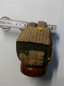 2. lod i Stay home - sy mere patchwork sammen - hver for sig2. lod i Stay home - sy mere patchwork sammen - hver for sig