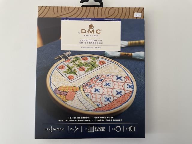 Homey Bedroom af Karin Fast