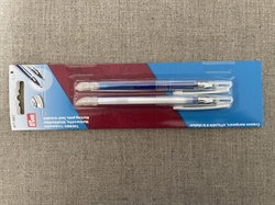 Quiltepenne til både lyse og mørke stoffer – fra Prym