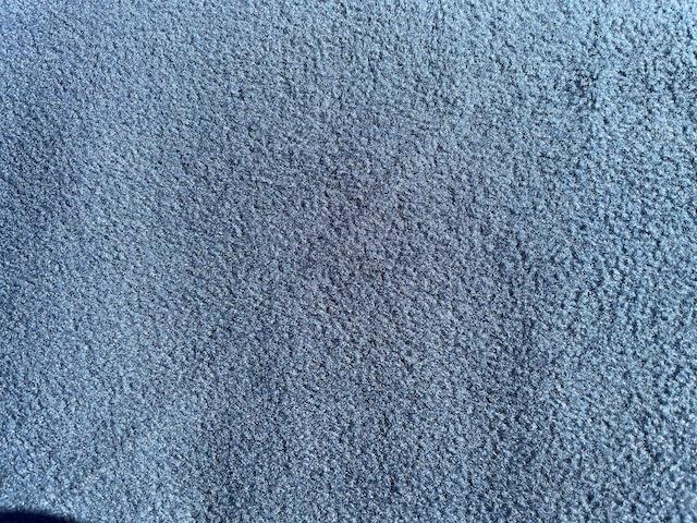 Super Fleece stof Anti pilling - Mørke blå