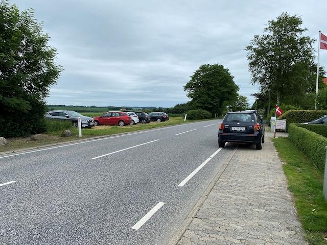 Sikker QUIP i Vejerslev