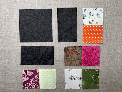 Hundested restetæppe