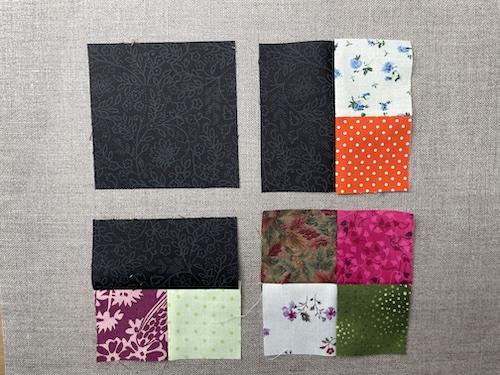 Hundested restetæppe