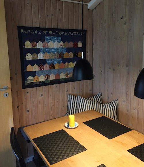 36. lod i Stay home - sy mere patchwork sammen - hver for sig36. lod i Stay home - sy mere patchwork sammen - hver for sig