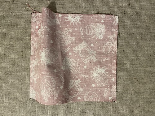 Sy nem lommeletter etui - sy gratis DIY